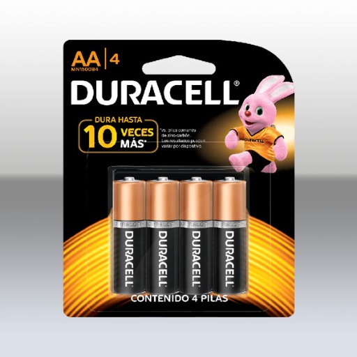 Pilas y Energía Portátil