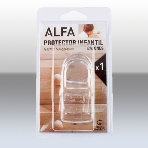 Protectores y Seguridad Infantil