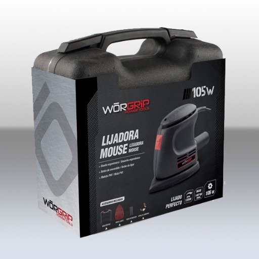 Lijado Eléctrico