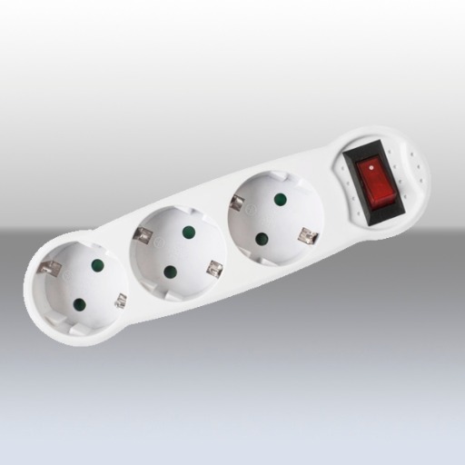 Adaptadores y Clavijas