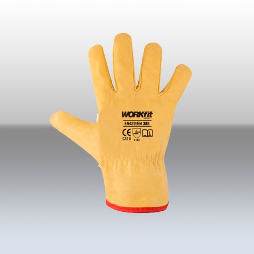 Guantes de Protección