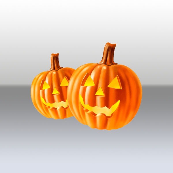 Halloween y Decoración Temática