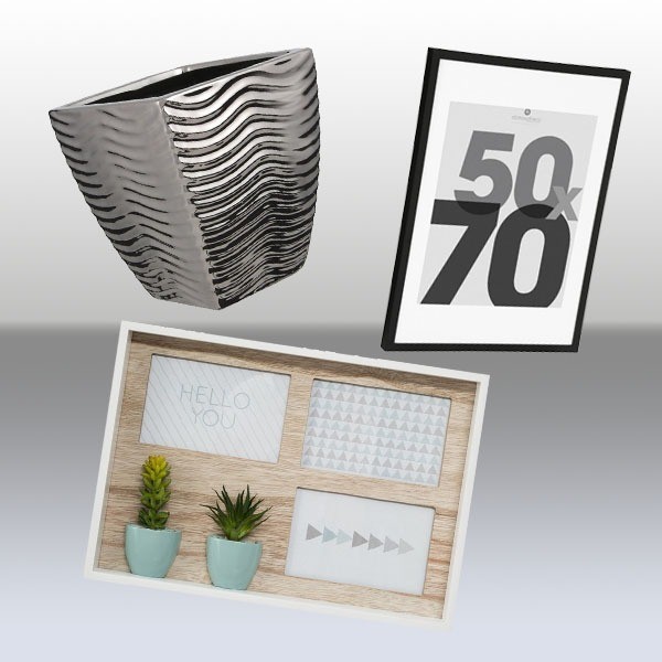 Decoración para el Hogar