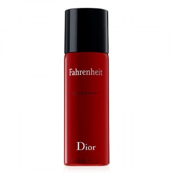 Dior fahrenheit desodorante 150ml