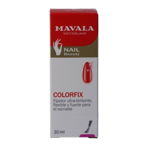 Mavala Colorfix 10ml