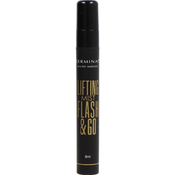 Germinal Acción Inmediata Lifting Mist Flash And Go 8ml