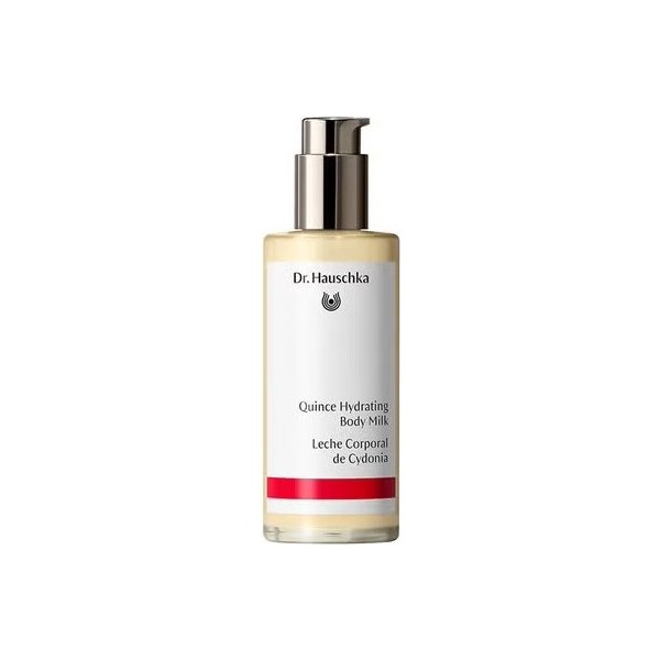 Dr. Hauschka Leche Corporal De Cydonia Hidratante 145Ml