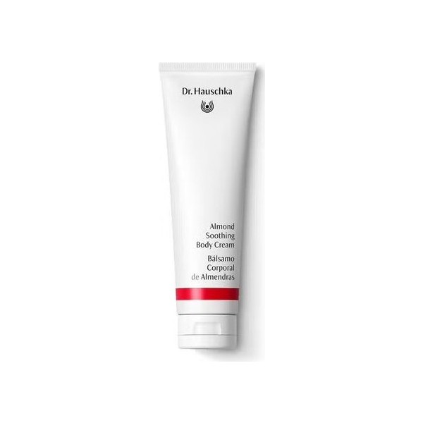 Dr. Hauschka Balsamo Corporal Almendras 145 Ml.